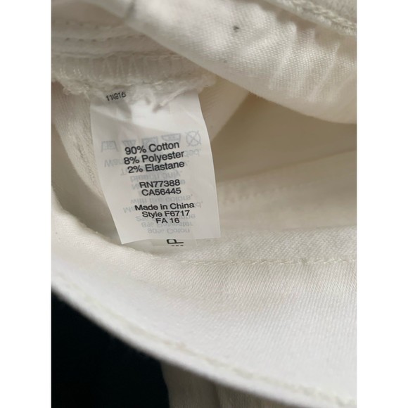 Madewell et Sezane Jeans - Picture 12 of 12